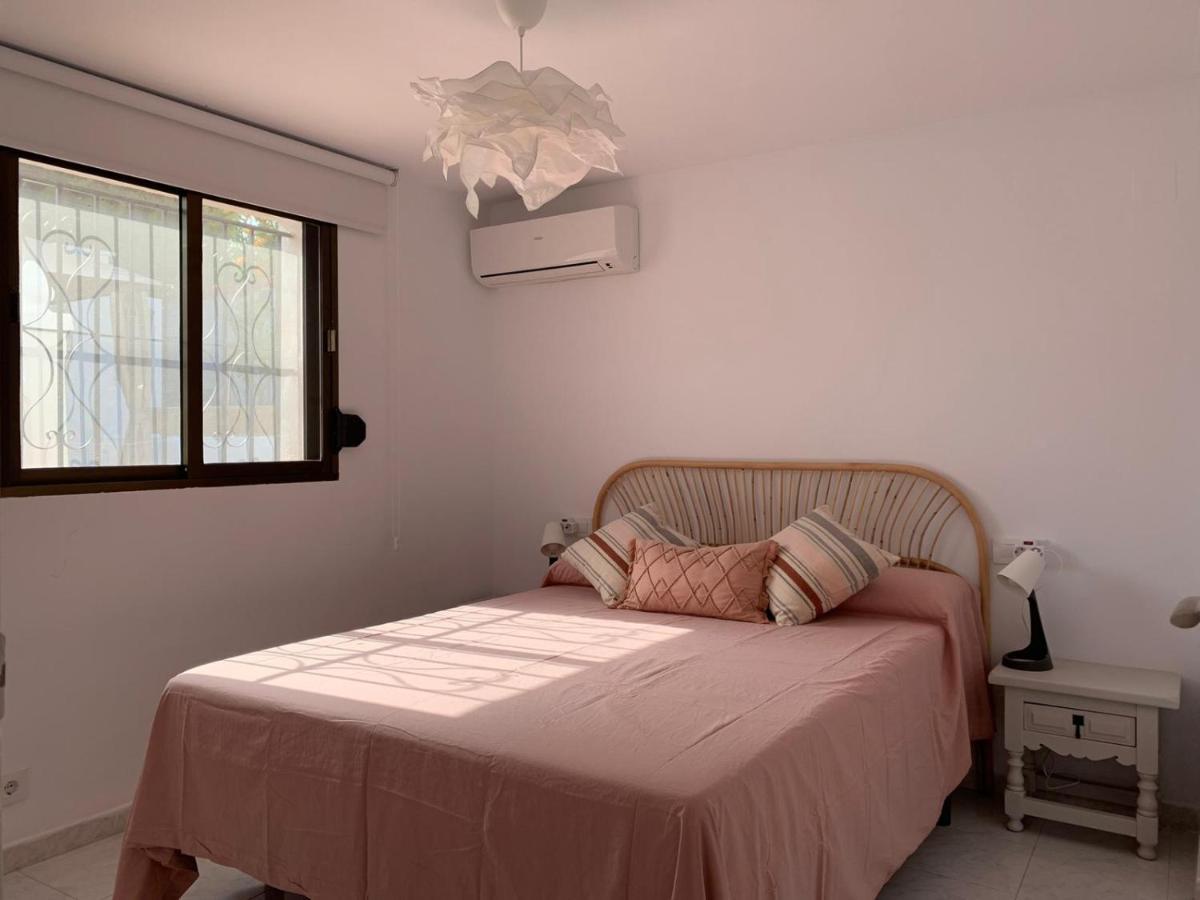 Quinta Las Galgas Calpe Bagian luar foto