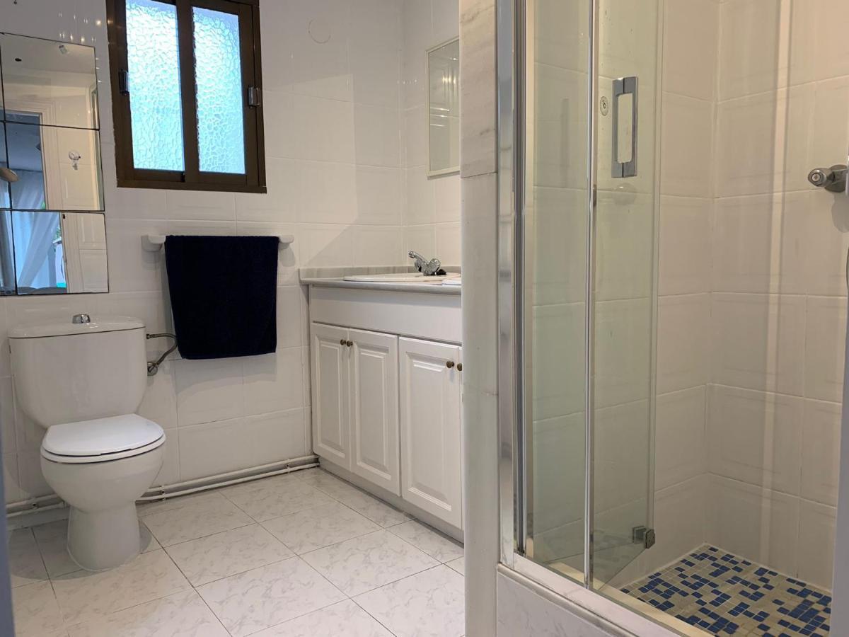 Quinta Las Galgas Calpe Bagian luar foto